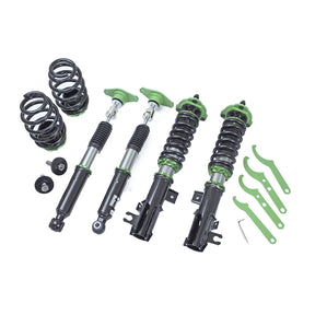 Rev9 Hyper-Street II Coilovers for Mazda Cx-5 (KE) 14-16 - product view 1