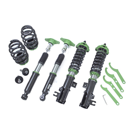 Rev9 Hyper-Street II Coilovers for Mazda Cx-5 (KE) 14-16 - product view 1