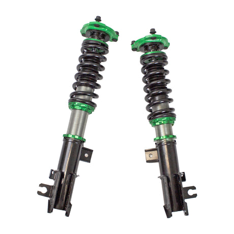 Rev9 Hyper-Street II Coilovers for Mazda Cx-3 (DK) 16-21 - product view 2