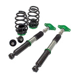 Rev9 Hyper-Street II Coilovers for Mazda Cx-5 (KF) 17-21 - product view 4