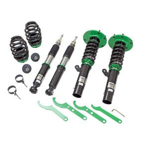 Rev9 Hyper-Street II Coilovers for Mini Cooper Countryman (F60) 17-21 - product view 1