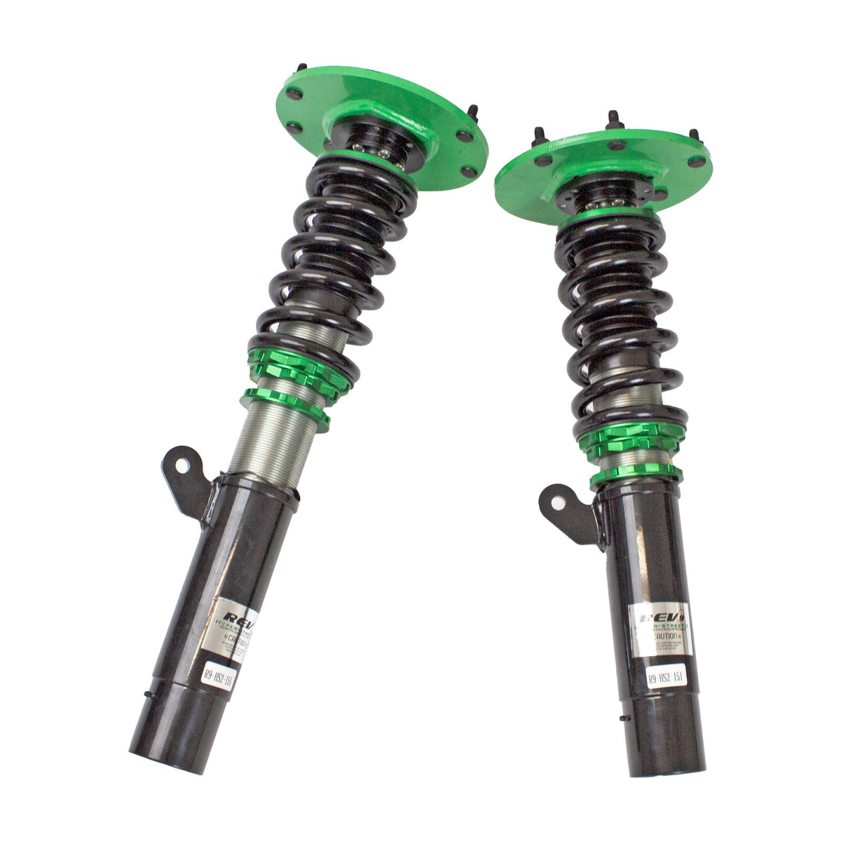 Rev9 Hyper-Street II Coilovers for Mini Cooper Countryman (F60) 17-21 - product view 2