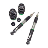 Rev9 Hyper-Street II Coilovers for BMW X2 (F39) 18-23 - product view 4