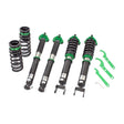Rev9 Hyper-Street II Coilovers for Lexus Gs200T /Gs300 /Gs350 (L10) 13-20 RWD (W/O Adaptive Suspension - product view 1