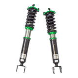 Rev9 Hyper-Street II Coilovers for Lexus Gs200T /Gs300 /Gs350 (L10) 13-20 RWD (W/O Adaptive Suspension - product view 2
