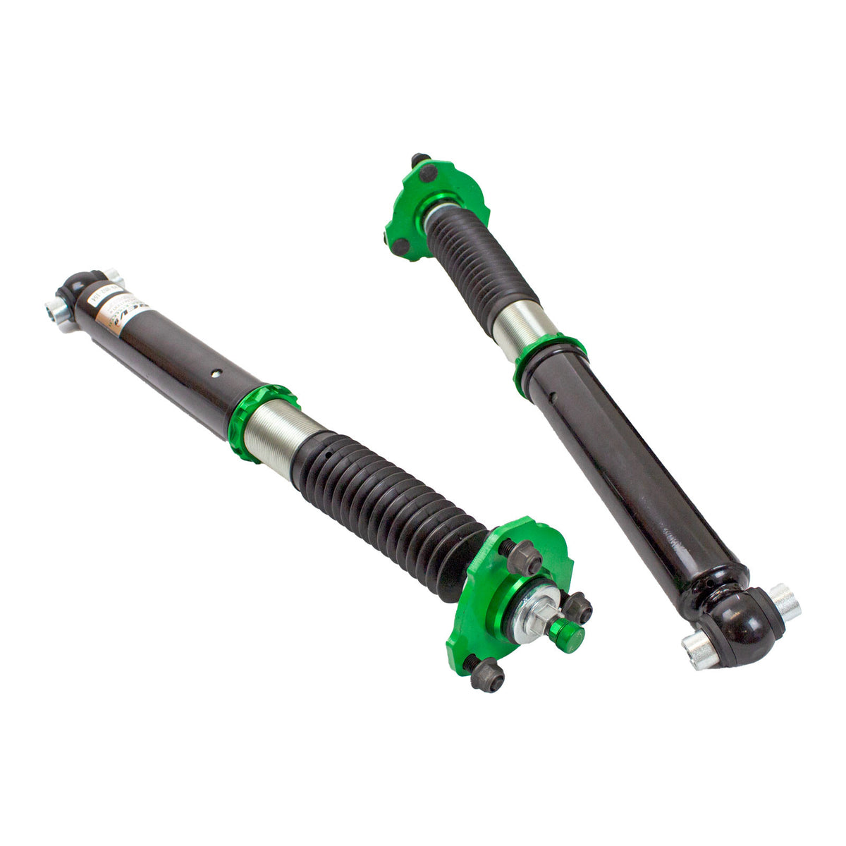 Rev9 Hyper-Street II Coilovers for Lexus Gs200T /Gs300 /Gs350 (L10) 13-20 RWD (W/O Adaptive Suspension - product view 5