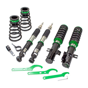 Rev9 Hyper-Street II Coilovers for Nissan Versa (N18) 20+ - product view 1