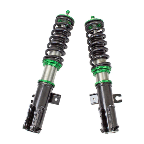 Rev9 Hyper-Street II Coilovers for Nissan Versa (N18) 20+ - product view 2