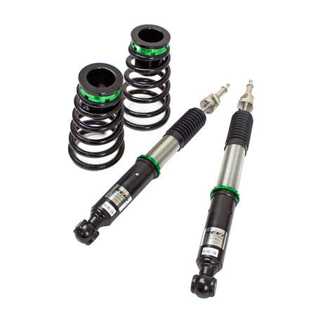 Rev9 Hyper-Street II Coilovers for Nissan Versa (N18) 20+ - product view 4