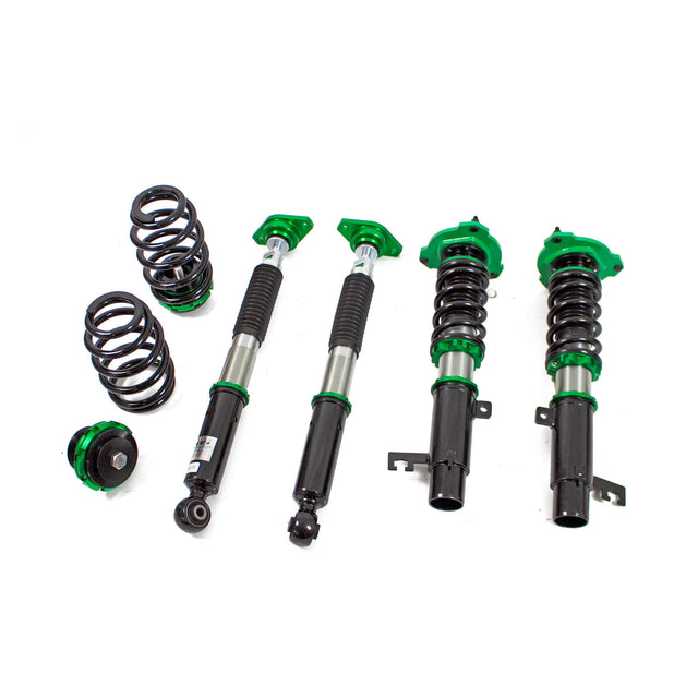 Rev9 Hyper-Street II Coilovers for Nissan Sentra (B18) 20+ - product view 1