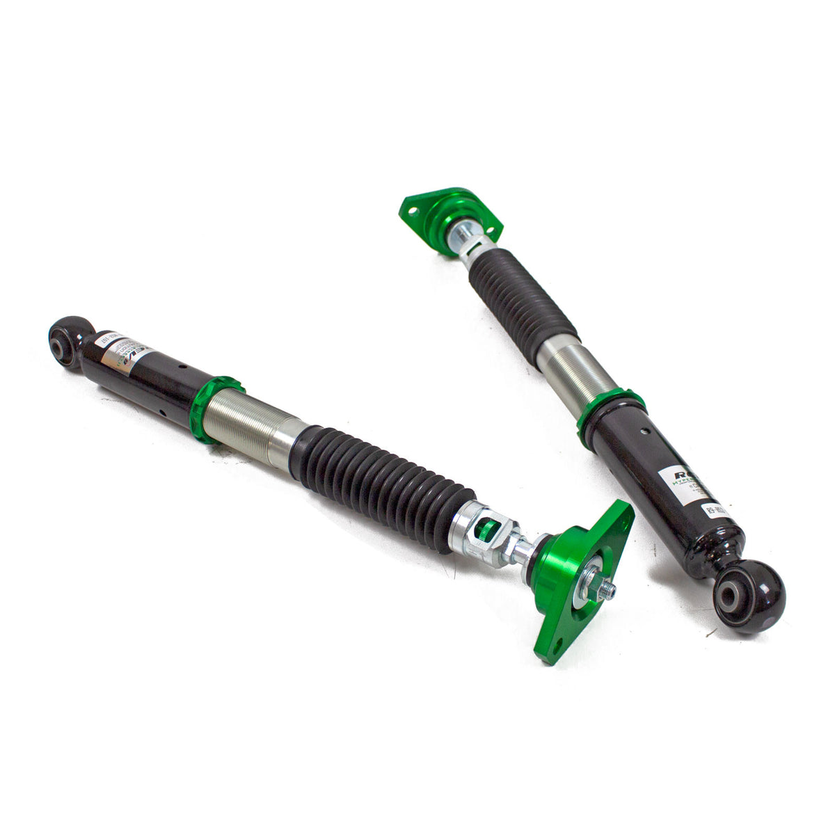 Rev9 Hyper-Street II Coilovers for Nissan Sentra (B18) 20+ - product view 5