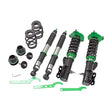 Rev9 Hyper-Street II Coilovers for Nissan Cube (Z12) 09-14 - product view 1