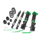 Rev9 Hyper-Street II Coilovers for Nissan Cube (Z12) 09-14 - product view 1