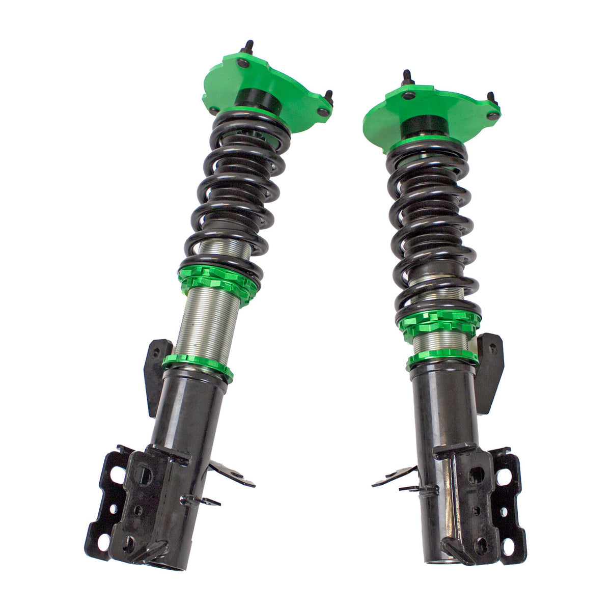 Rev9 Hyper-Street II Coilovers for Nissan Cube (Z12) 09-14 - product view 2