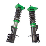 Rev9 Hyper-Street II Coilovers for Nissan Cube (Z12) 09-14 - product view 2
