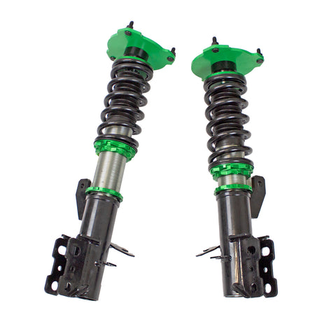 Rev9 Hyper-Street II Coilovers for Nissan Cube (Z12) 09-14 - product view 2