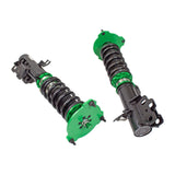 Rev9 Hyper-Street II Coilovers for Nissan Cube (Z12) 09-14 - product view 3