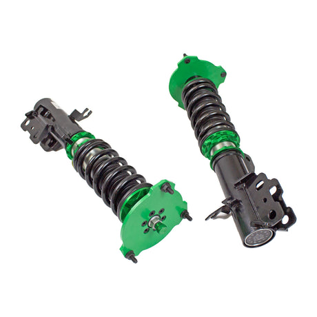Rev9 Hyper-Street II Coilovers for Nissan Cube (Z12) 09-14 - product view 3