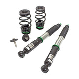 Rev9 Hyper-Street II Coilovers for Nissan Cube (Z12) 09-14 - product view 4