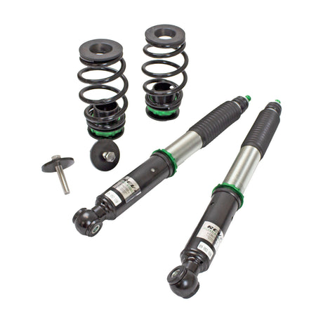 Rev9 Hyper-Street II Coilovers for Nissan Cube (Z12) 09-14 - product view 4