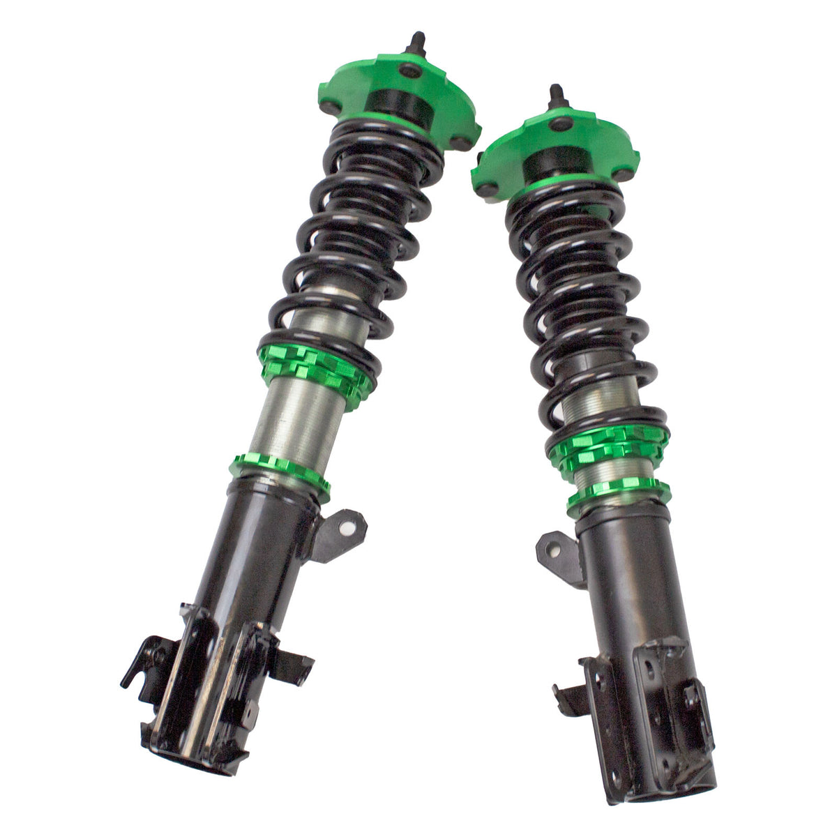 Rev9 Hyper-Street II Coilovers for Toyota Yaris Sedan (DL) 19-20 - product view 2