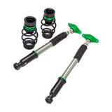 Rev9 Hyper-Street II Coilovers for Toyota Yaris Sedan (DL) 19-20 - product view 4