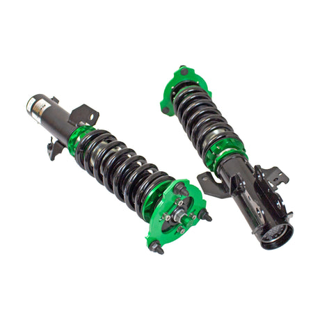 Rev9 Hyper-Street II Coilovers for Toyota Camry (XV20) 97-01 - product view 3