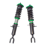 Rev9 Hyper-Street II Coilovers for Infiniti Q50 RWD (V37) 14-21 - product view 2