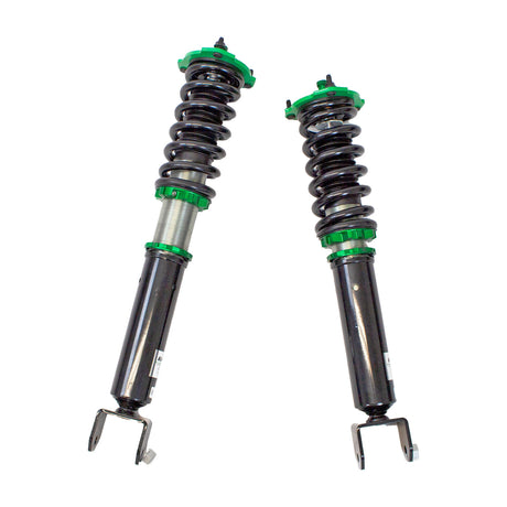 Rev9 Hyper-Street II Coilovers for Infiniti Q50 RWD (V37) 14-21 - product view 4