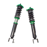 Rev9 Hyper-Street II Coilovers for Infiniti Q60 2.0T RWD (V37) 17-21 - product view 4