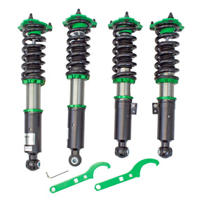 Rev9 Hyper-Street II Coilovers for Lexus Ls400 (UCF10) 90-95 - product view 1