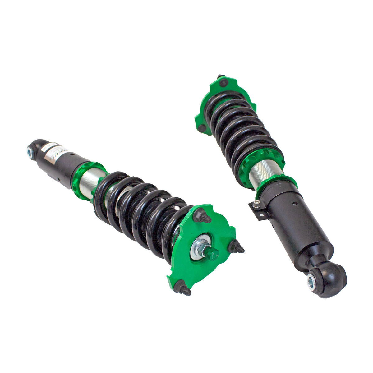 Rev9 Hyper-Street II Coilovers for Lexus Ls400 (UCF10) 90-95 - product view 3