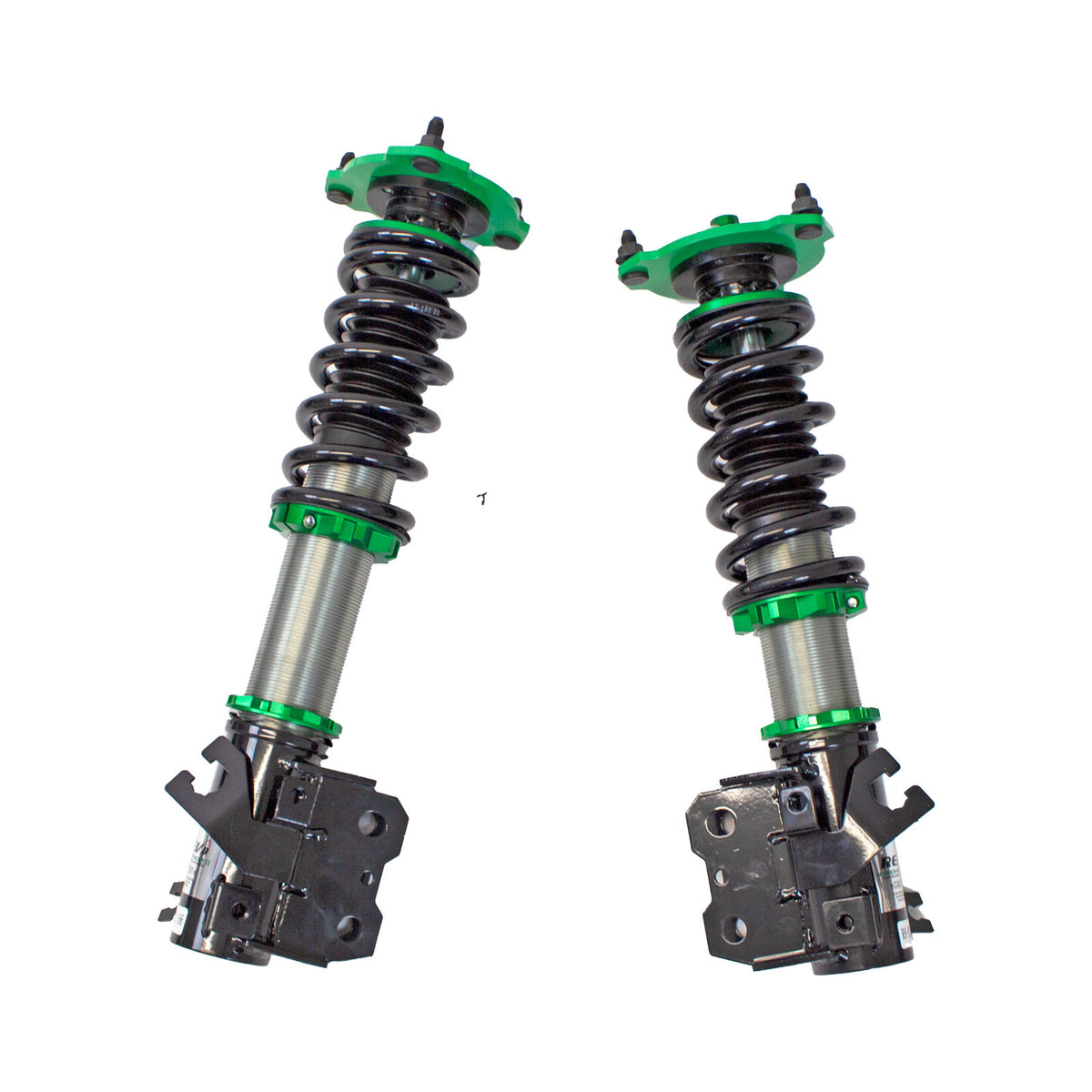 Rev9 Hyper-Street II Coilovers for Nissan Maxima 95-99 (A32) - product view 2