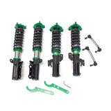 Rev9 Hyper-Street II Coilovers for Toyota Highlander FWD (XU40) 08-13 - product view 1