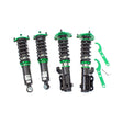 Rev9 Hyper-Street II Coilovers for Mitsubishi Eclipse 00-05 (D5) - product view 1