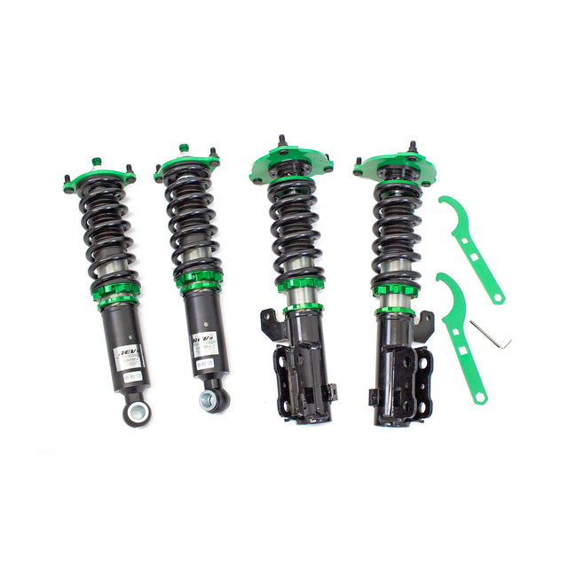 Rev9 Hyper-Street II Coilovers for Mitsubishi Eclipse 00-05 (D5) - product view 1
