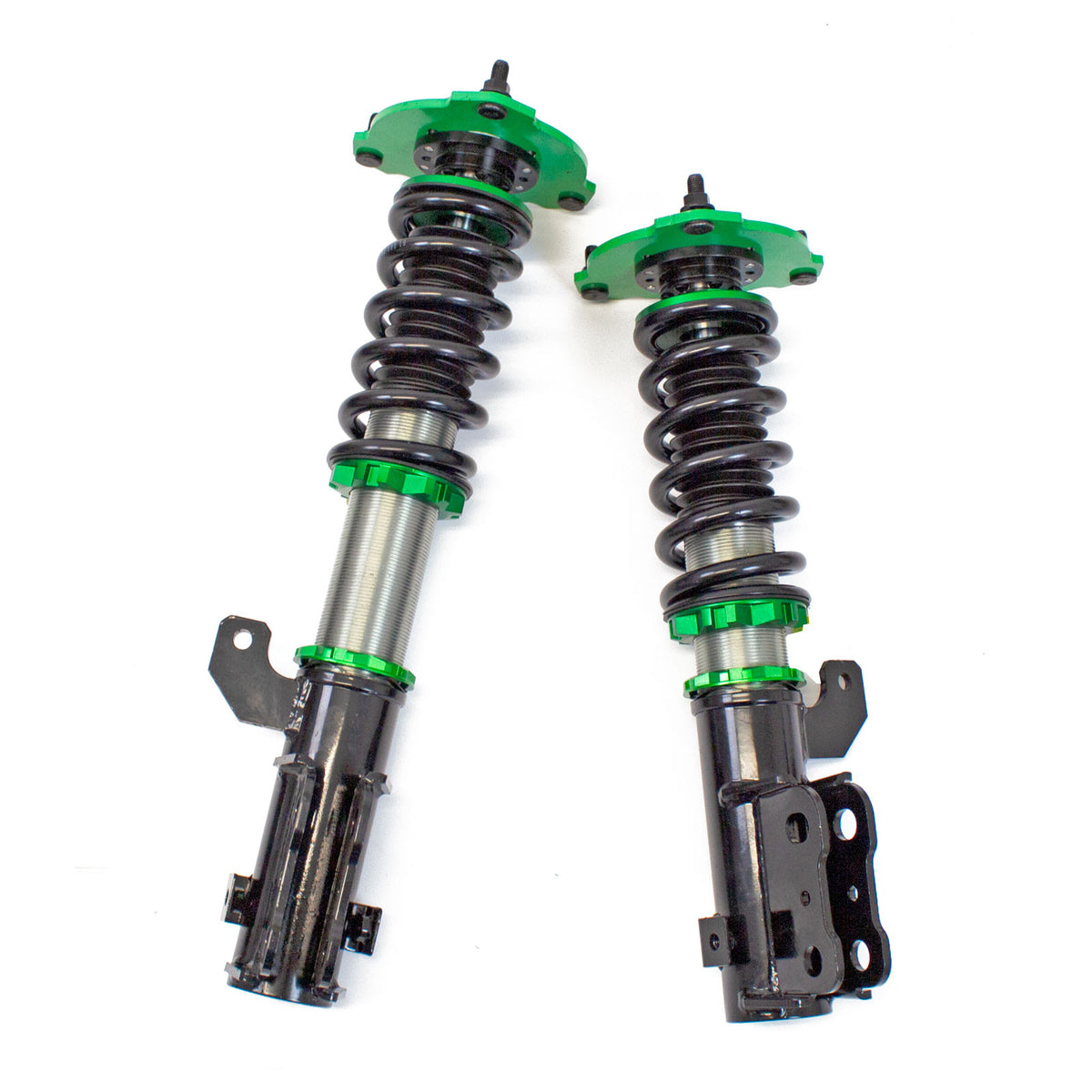 Rev9 Hyper-Street II Coilovers for Mitsubishi Galant 99-03 (DJ) - product view 2