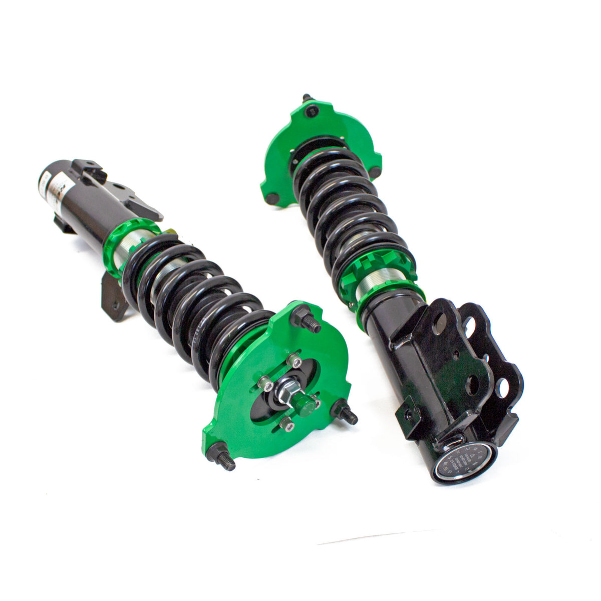 Rev9 Hyper-Street II Coilovers for Chrysler Sebring Coupe 01-05 (DJ) - product view 3