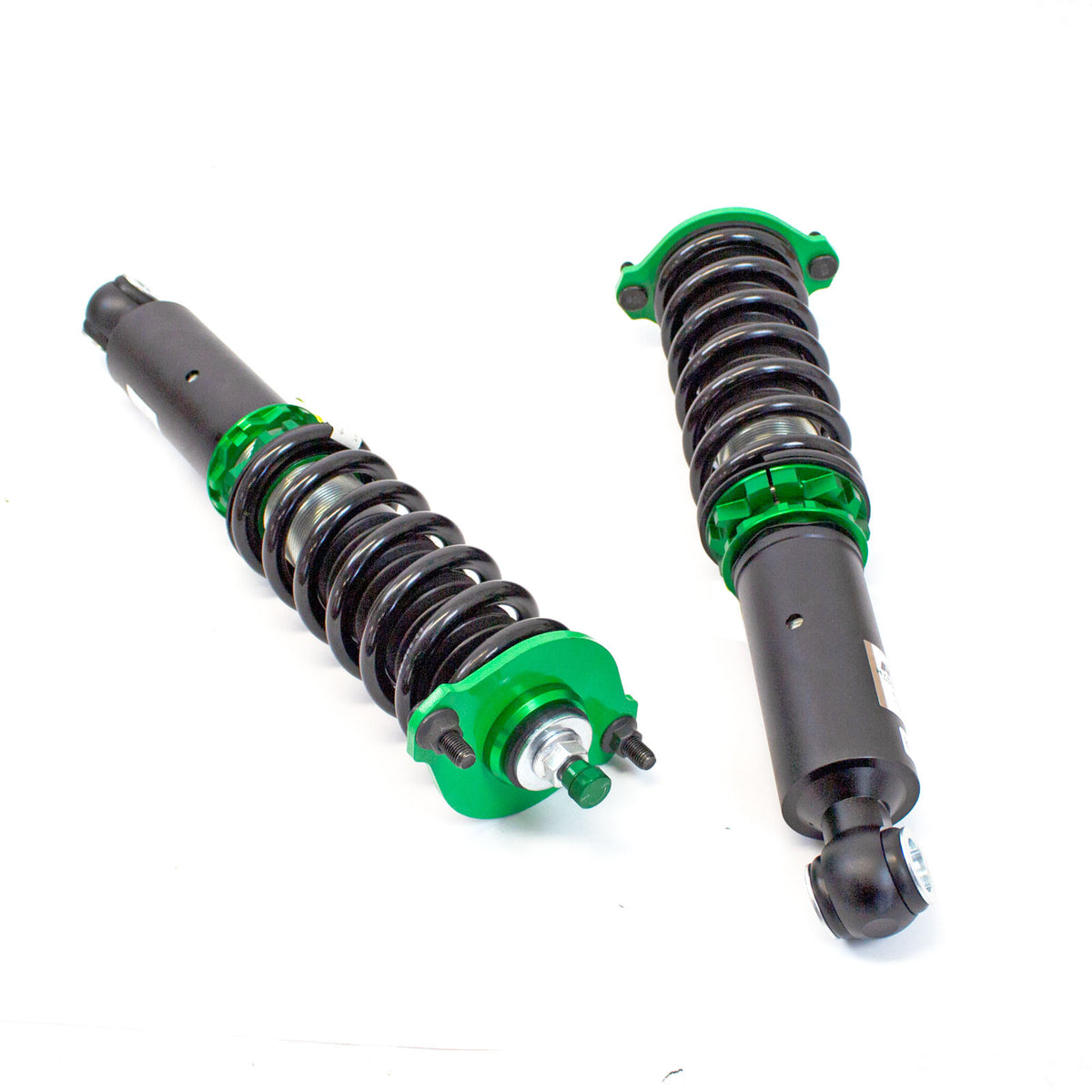 Rev9 Hyper-Street II Coilovers for Dodge Stratus Coupe 01-05 (DJ) - product view 5
