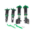 Rev9 Hyper-Street II Coilovers for Subaru STI 08-14 (GR/GV) - product view 1