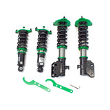 Rev9 Hyper-Street II Coilovers for Subaru STI 08-14 (GR/GV) - product view 1
