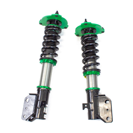 Rev9 Hyper-Street II Coilovers for Subaru STI 08-14 (GR/GV) - product view 2