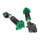 Rev9 Hyper-Street II Coilovers for Subaru STI 08-14 (GR/GV) - product view 3