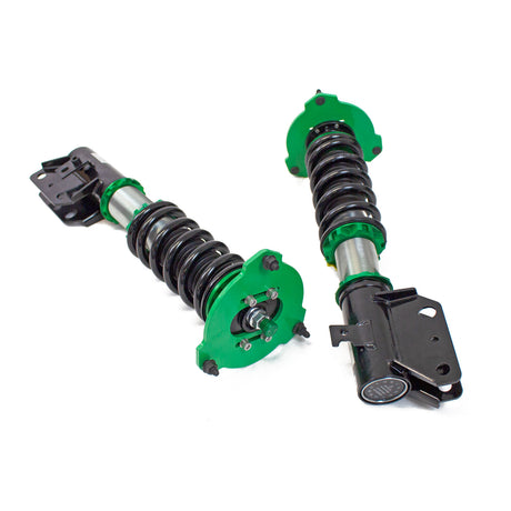 Rev9 Hyper-Street II Coilovers for Subaru STI 08-14 (GR/GV) - product view 3