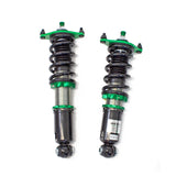 Rev9 Hyper-Street II Coilovers for Subaru STI 08-14 (GR/GV) - product view 4