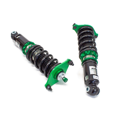 Rev9 Hyper-Street II Coilovers for Subaru STI 08-14 (GR/GV) - product view 5