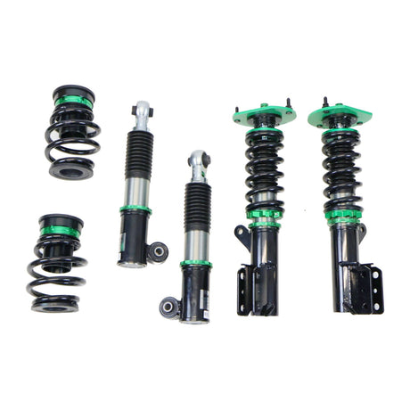 Rev9 Hyper-Street II Coilovers for Chevrolet Cobalt 05-10 - product view 1