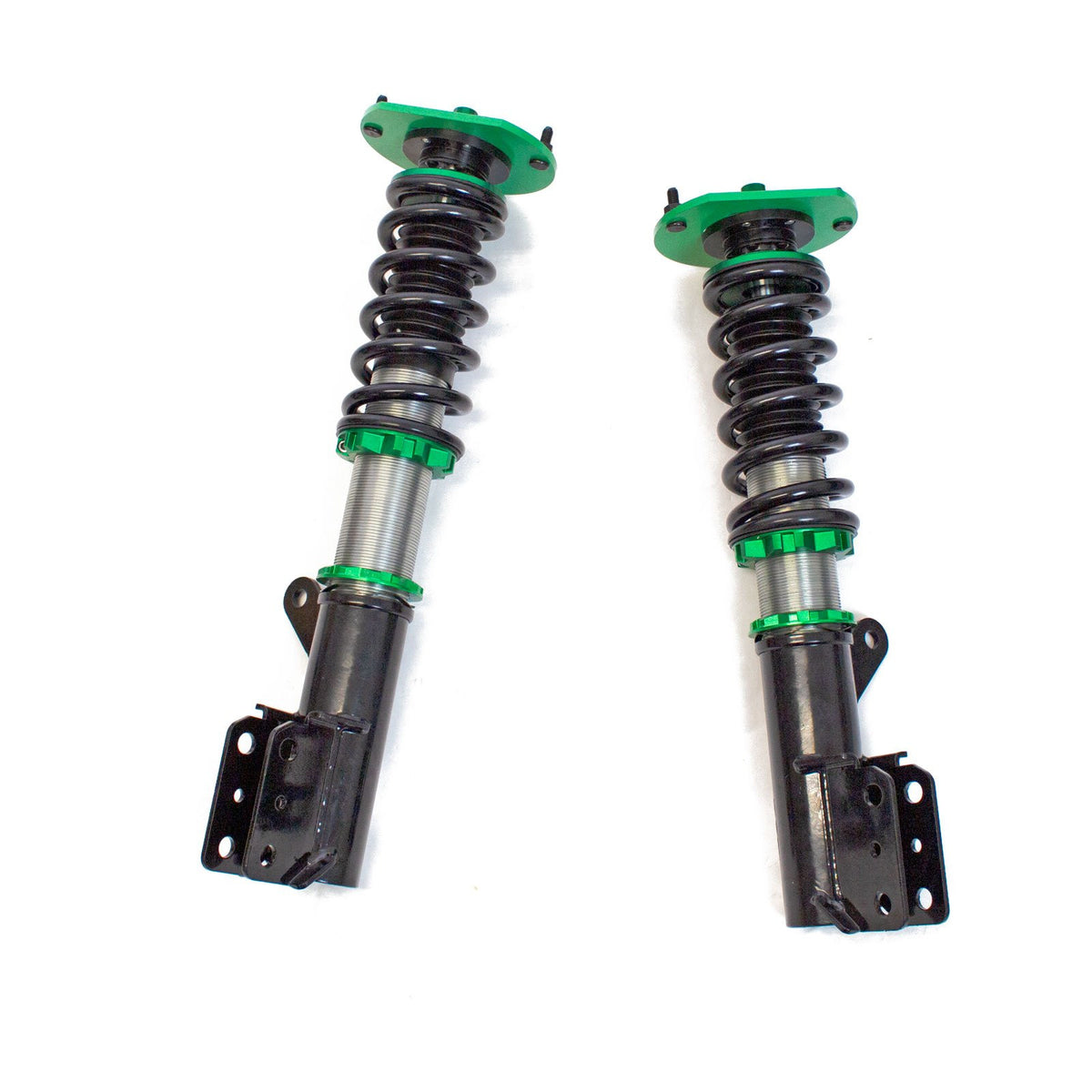 Rev9 Hyper-Street II Coilovers for Chevrolet Hhr 06-11 - product view 2
