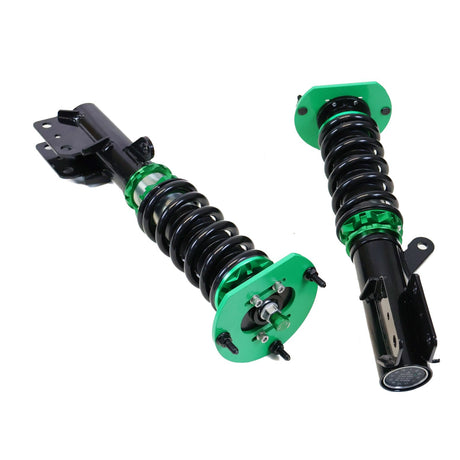 Rev9 Hyper-Street II Coilovers for Chevrolet Hhr 06-11 - product view 3