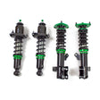 Rev9 Hyper-Street II Coilovers for Toyota Matrix 03-08 (E120/ E130) AWD - product view 1